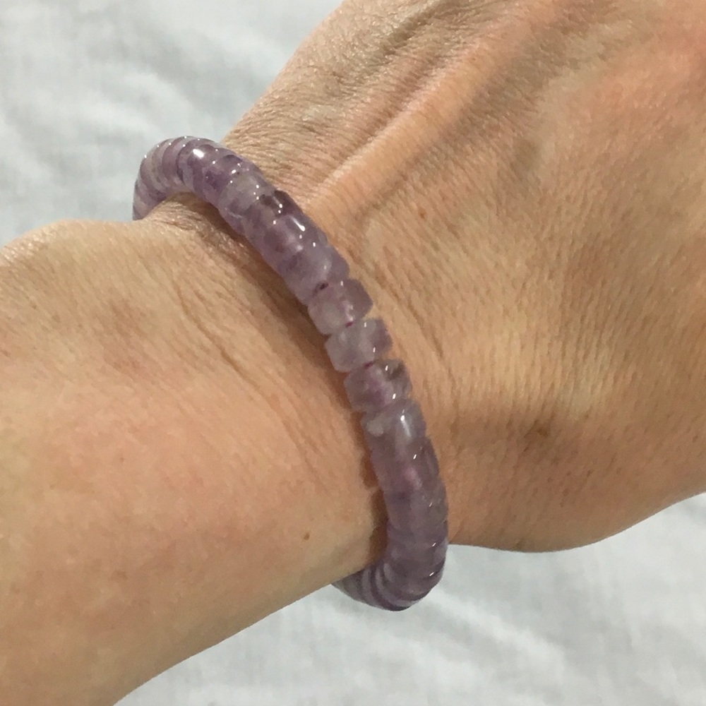 Amethyst Bracelet
